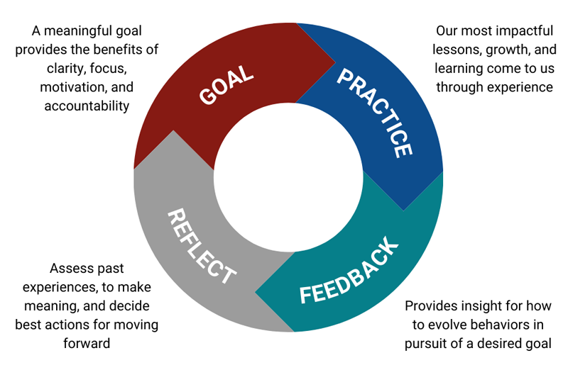 The Applied Learning Cycle